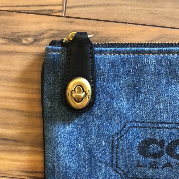 🔥 Coach bag 👀 NWOT - Picture 2 of 11
